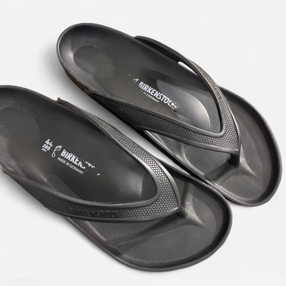 Birkenstock men’s flip flop sandals - Picture 3 of 7